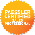 paessler certified sales professional Paessler PRTG