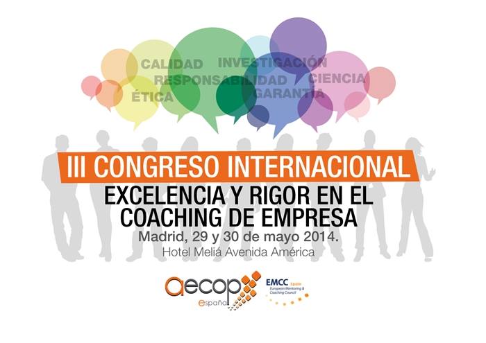 congreso aecop Nunsys cubrirá el III Congreso Aecop de Coaching Ejecutivo