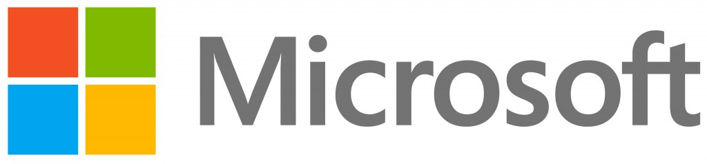microsoft logo 1024x238 La AEPD garantiza la privacidad de los servicios Cloud de Microsoft