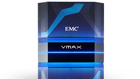 vmax3 EMC refuerza su apuesta de futuro por la nube híbrida 