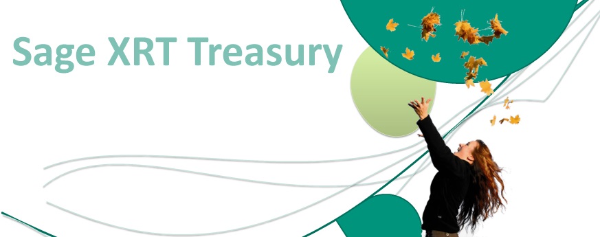 xrt slide Sage XRT Treasury: Ventajas y funcionalidades