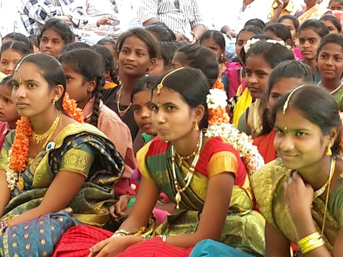 foto blog nunsys vicente ferrer opt Anantapur: Namaste, un viaje a la India junto a la Fundación Vicente Ferrer