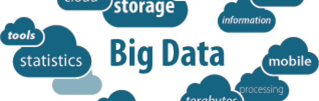big data ejemplos