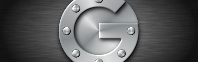 google authenticator logo
