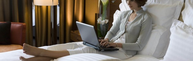 wifi en hoteles características