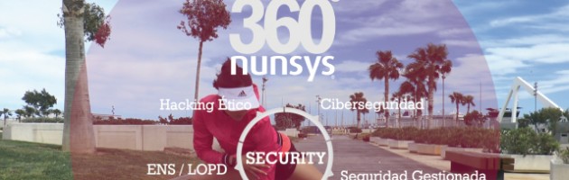 Soluciones Security Nunsys