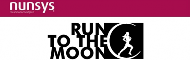 App Run to the Moon Nunsys